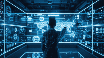 AI-Powered Diagnostics: Enhancing Accuracy in Healthcare