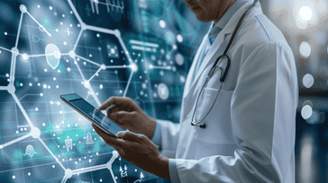 AI-Powered Diagnostics: Enhancing Accuracy in Healthcare