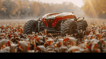 Agri-Robotics: Advancements in Automated Harvesting