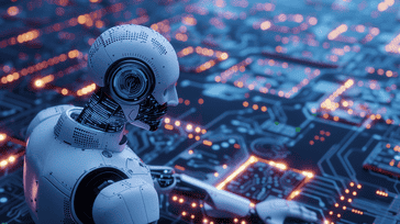 Artificial Intelligence and Machine Learning in Internet Applications