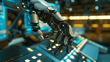 Artificial Intelligence and Machine Learning in Internet Applications