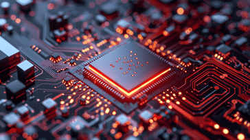 Artificial Intelligence in Computing: Unleashing the Potential of Machines