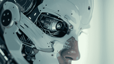 Artificial Intelligence in Computing: Unleashing the Potential of Machines