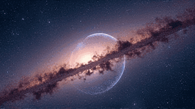 Astrophotography: Capturing the Beauty of the Cosmos from Space