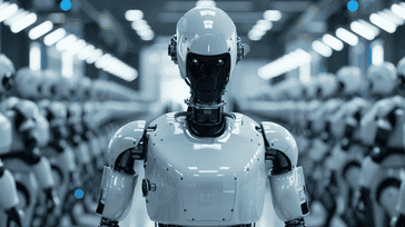 Automation and Robotics in Computing: Enhancing Efficiency in Various Industries