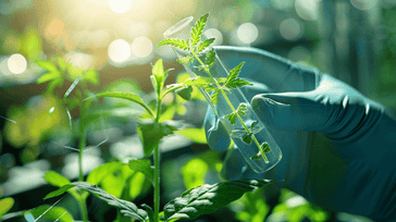Bioengineering Crops: Genetic Modification in Agriculture
