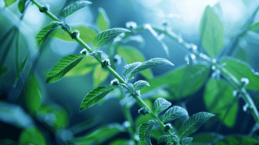 Bioengineering Crops: Genetic Modification in Agriculture