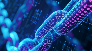 Blockchain Technology in Business: Transforming Transactions