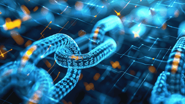 Blockchain in Healthcare: Securing Patient Data