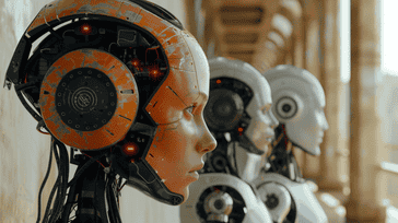 Challenges and Opportunities in AI Research