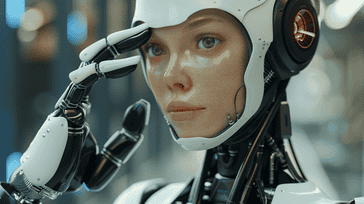 Challenges and Opportunities in AI Research