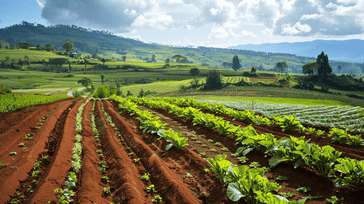 Climate-Smart Agriculture: Adapting to Environmental Changes