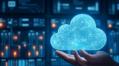 Cloud Computing Solutions: Enhancing Efficiency in Modern Businesses