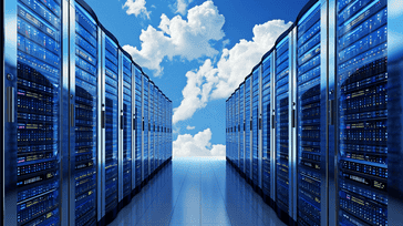 Cloud Computing: The Backbone of Modern Internet Services