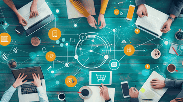 Collaboration Tools for Remote Teams: Enhancing Communication