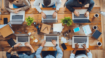 Collaboration Tools for Remote Teams: Enhancing Communication