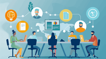 Collaboration Tools for Remote Teams: Enhancing Communication