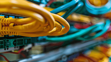 Computer Networking Fundamentals: Building the Infrastructure of Connectivity