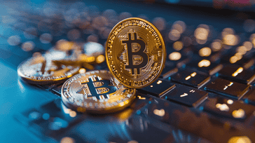 Cryptocurrency and Blockchain: Innovations in Internet Finance