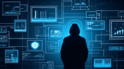 Cybercrime and Digital Forensics: Investigating Security Breaches