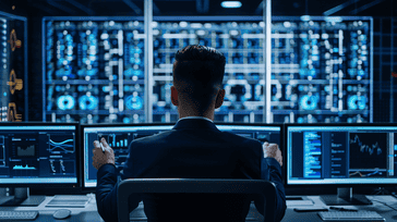 Cybersecurity Strategies for Safeguarding Business Data