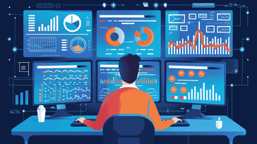 Data Analytics: Extracting Insights from Big Data with Computer Technology
