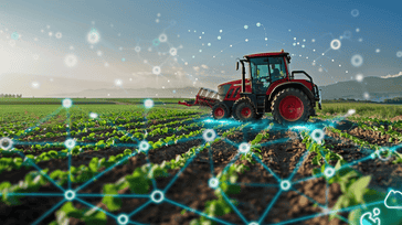 Data Analytics in Agriculture: Leveraging Information for Decision-making