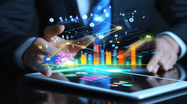 Digital Transformation in Business: Embracing Technology for Growth