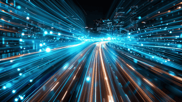 Digital Transformation: How Internet Tech is Reshaping Businesses