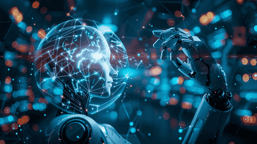 Digital Transformation: How Internet Tech is Reshaping Businesses