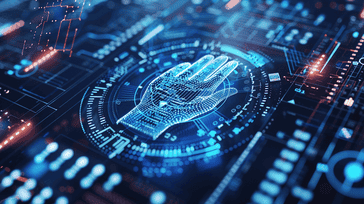 E-Health Records: Digitizing and Securing Patient Information