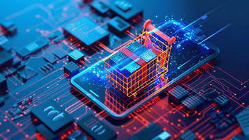 E-commerce Platforms: Powering Online Retail with Internet Tech