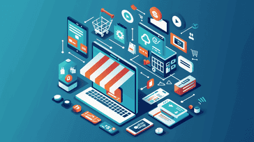 E-commerce Trends: Adapting Technology for Online Success