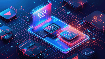 E-commerce Trends: Adapting Technology for Online Success
