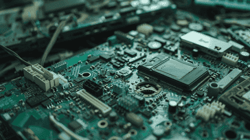 Electronics Recycling: Promoting Environmental Responsibility