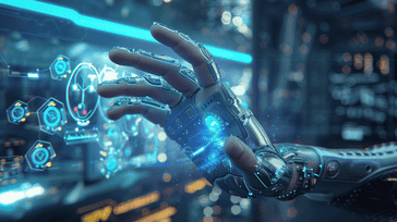 Emerging Technologies Shaping the Future of Business