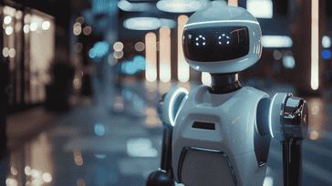 Enhancing Customer Experience with AI Technology