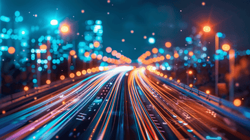 Fiber Optic Networks: High-Speed Communication Infrastructure