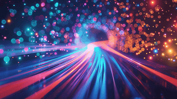 Fiber Optic Networks: High-Speed Communication Infrastructure