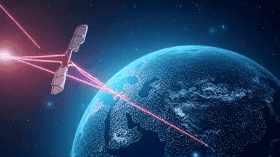 Fiber Optics vs. Satellite Internet: Which Will Dominate Global Broadband by 2030?