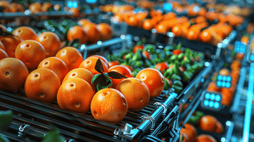 Food Traceability with Blockchain Technology