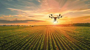 Harnessing Innovation: Agriculture Technology in the Modern Era