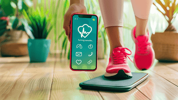 Health Apps Revolution: Improving Wellness and Fitness