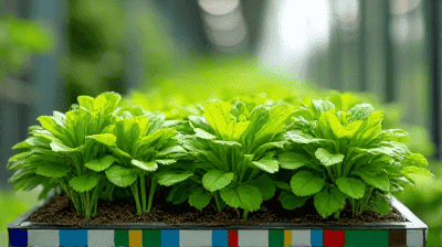 Hydroponics and Aeroponics: Modern Approaches to Crop Cultivation