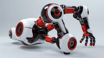 Industrial Robotics: Innovations in Manufacturing and Automation