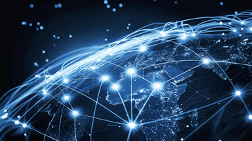 Internet Connectivity: Bridging the Digital Divide