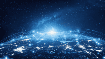 Internet Connectivity: Bridging the Digital Divide