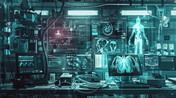 Internet of Medical Things (IoMT): Interconnected Healthcare Devices