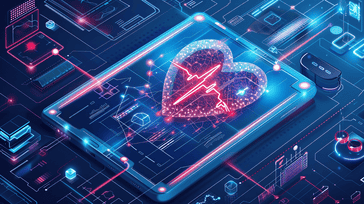 Internet of Medical Things (IoMT): Interconnected Healthcare Devices