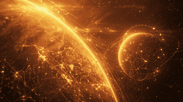 Interplanetary Internet: Connecting Humans Across the Solar System